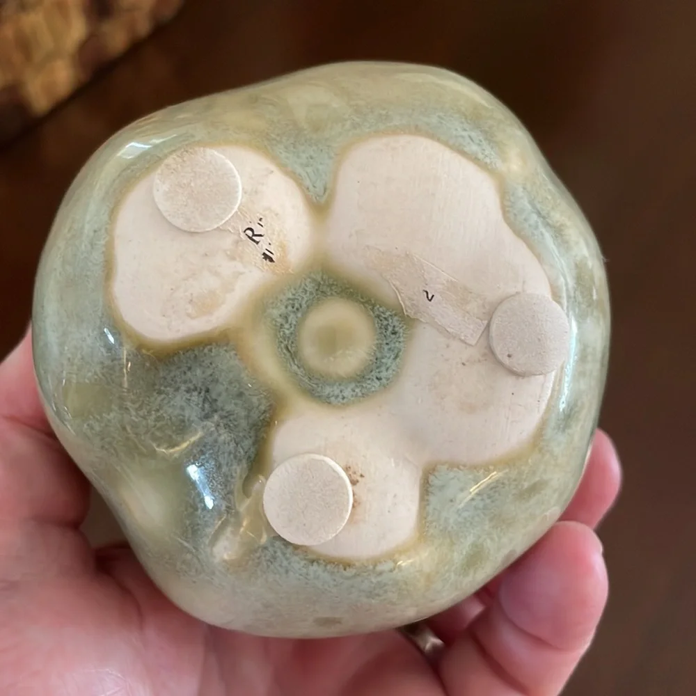 Ceramic Vase
